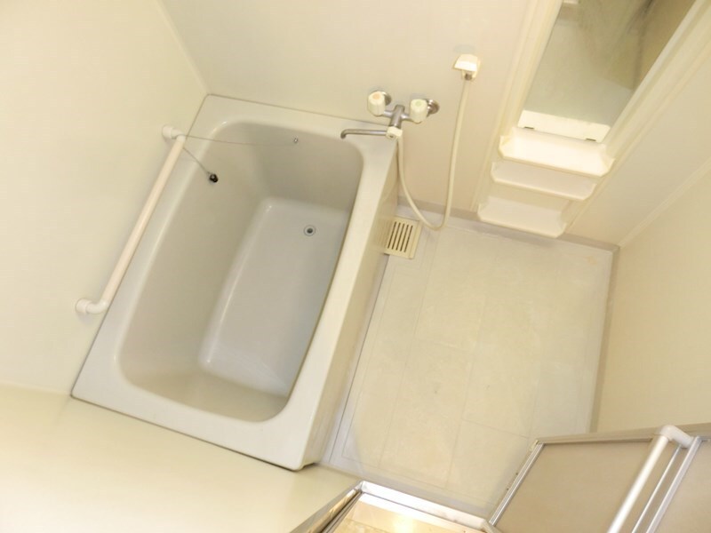 ディアメゾン十日市の物件内観写真