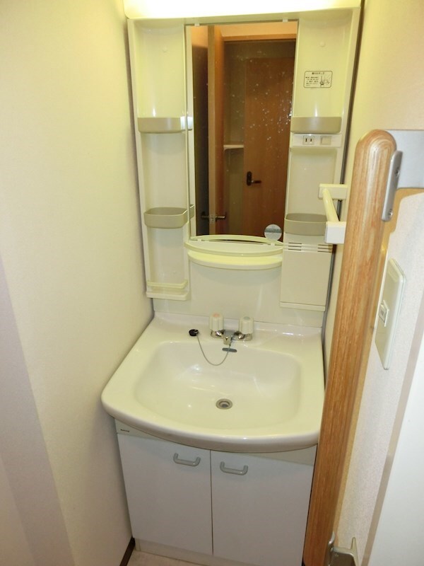 ディアメゾン十日市の物件内観写真