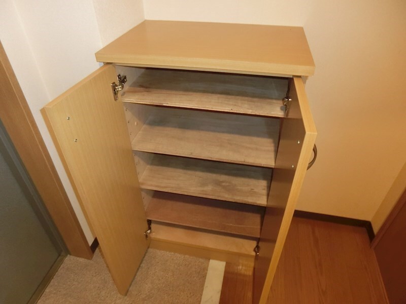 ディアメゾン十日市の物件内観写真