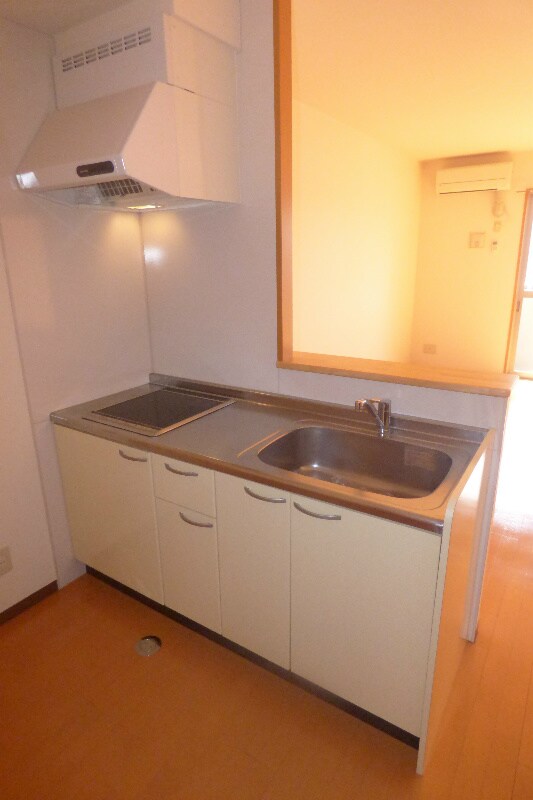 ミロワール舟入の物件内観写真