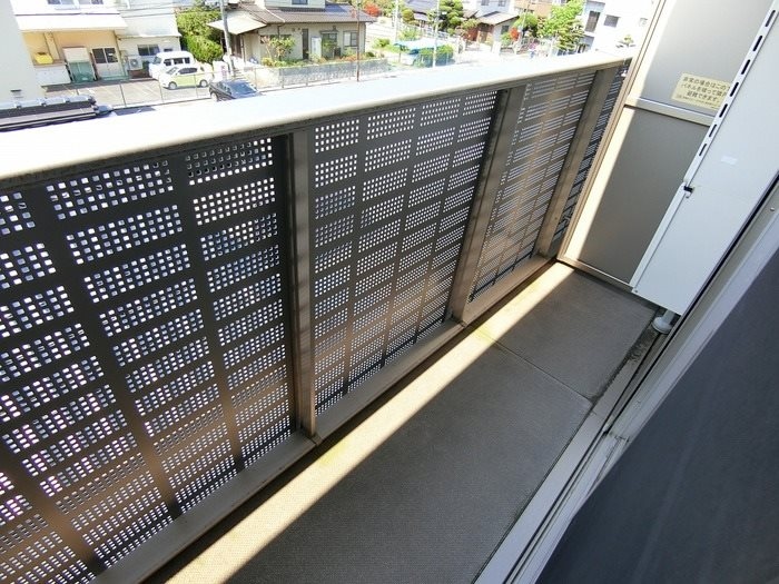 カスタニエ緑井の物件内観写真