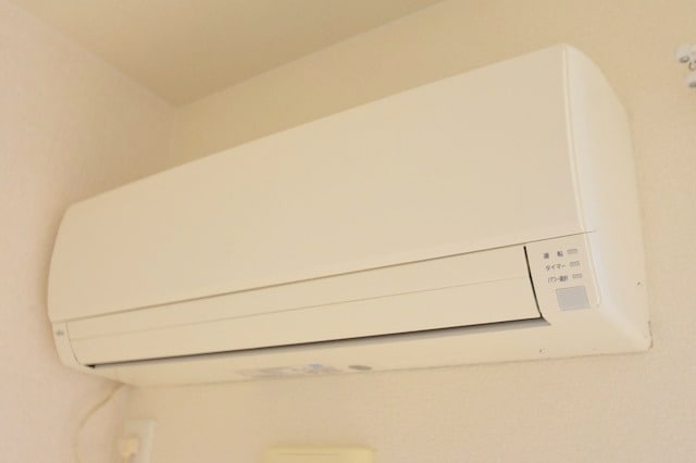 カスタニエ緑井の物件内観写真