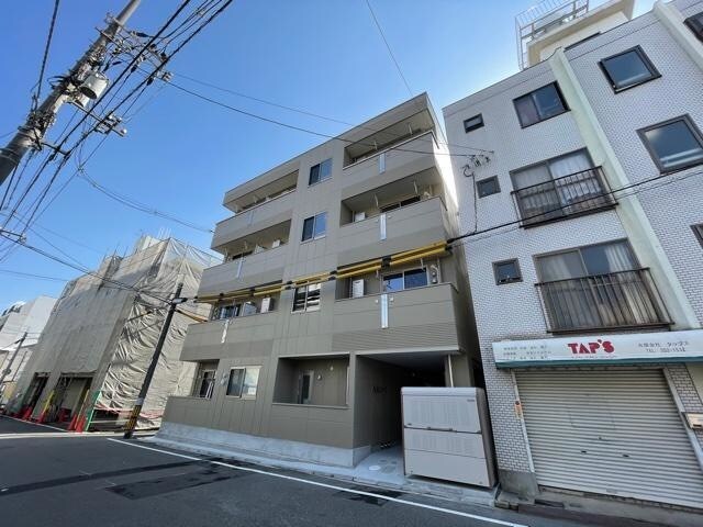 NAミナミの物件外観写真