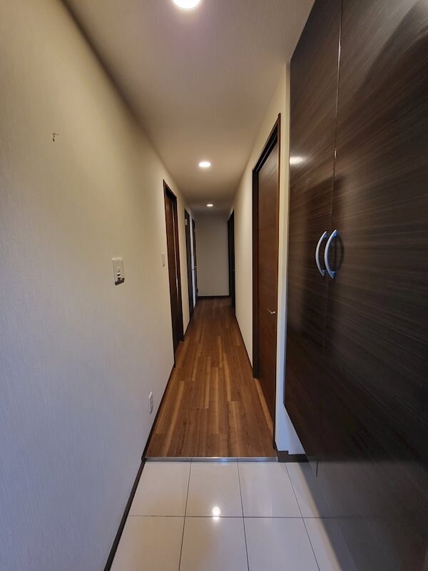 トーソク幟町ビルの物件内観写真