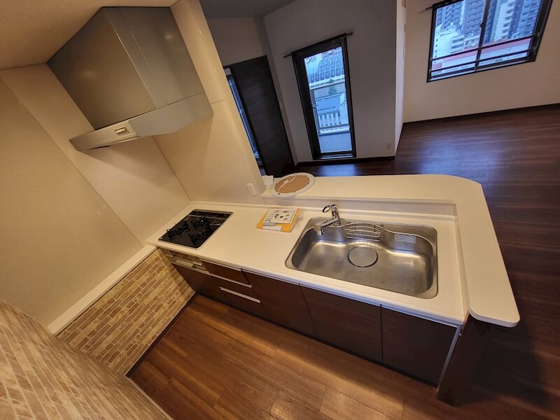 トーソク幟町ビルの物件内観写真