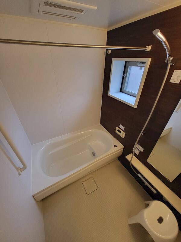 トーソク幟町ビルの物件内観写真