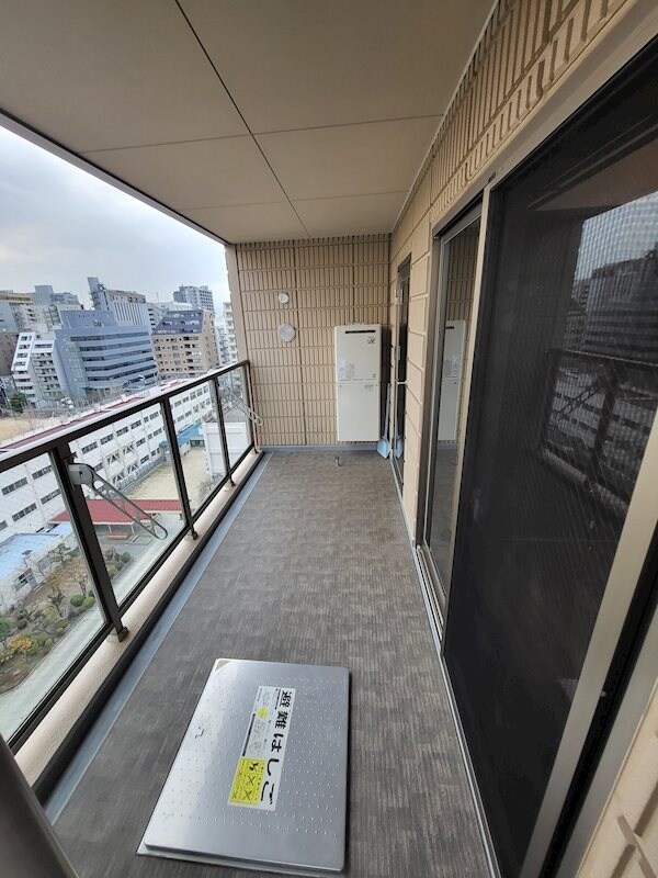 トーソク幟町ビルの物件内観写真