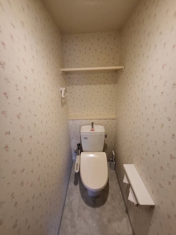 トーソク幟町ビルの物件内観写真