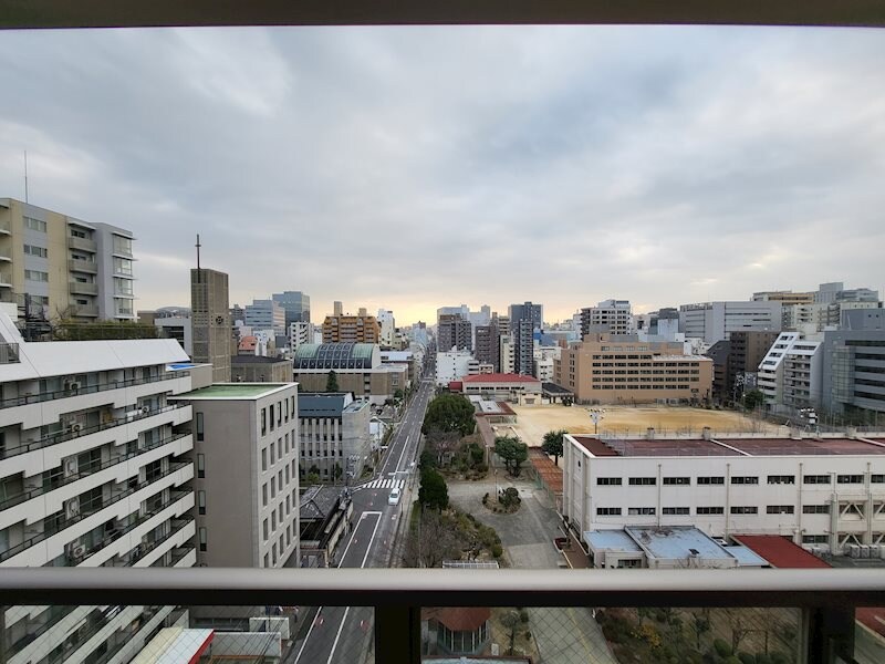 トーソク幟町ビルの物件内観写真