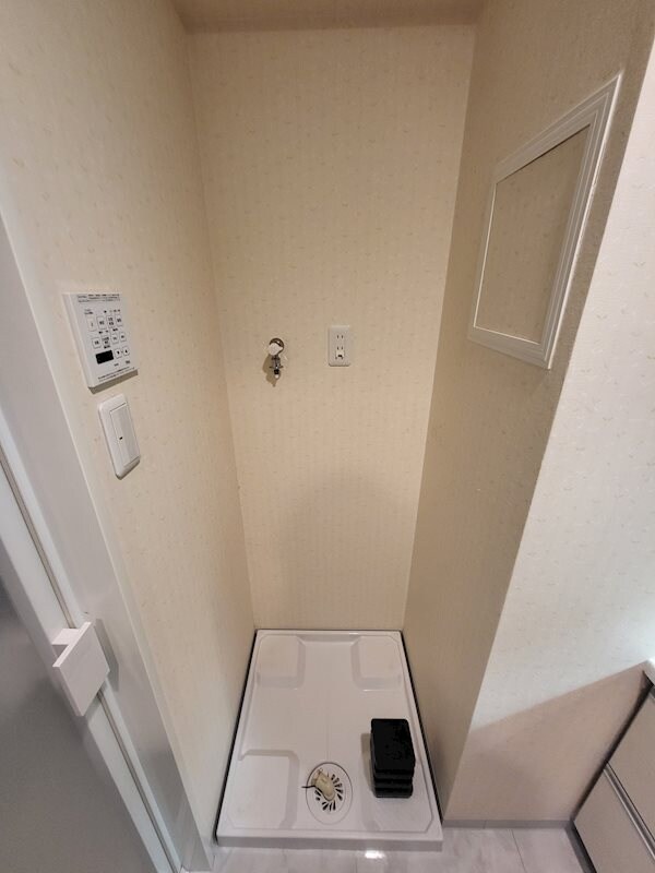 トーソク幟町ビルの物件内観写真