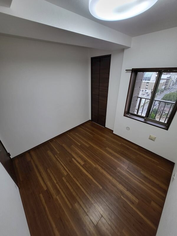 トーソク幟町ビルの物件内観写真