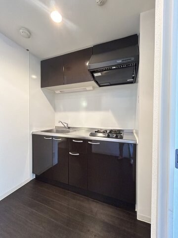 パークフラッツ土橋の物件内観写真