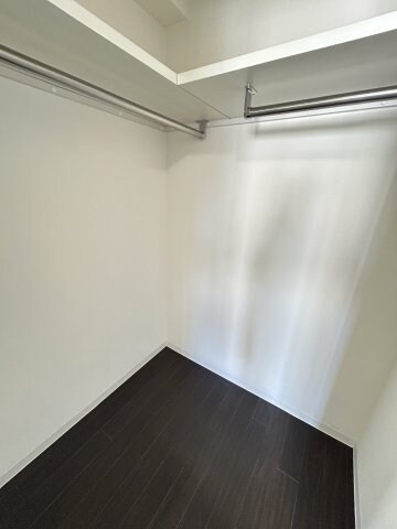 パークフラッツ土橋の物件内観写真