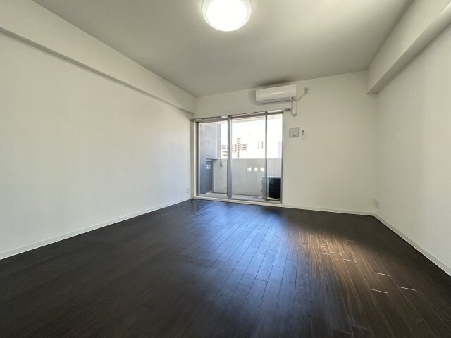 パークフラッツ土橋の物件内観写真