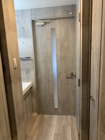 ブランシエスタ河原町の物件内観写真