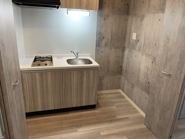 ブランシエスタ河原町の物件内観写真