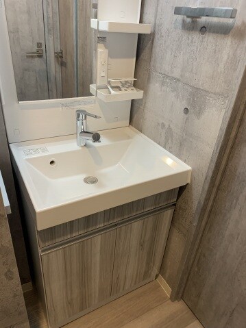 ブランシエスタ河原町の物件内観写真