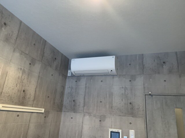 ブランシエスタ河原町の物件内観写真