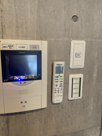 ブランシエスタ河原町の物件内観写真