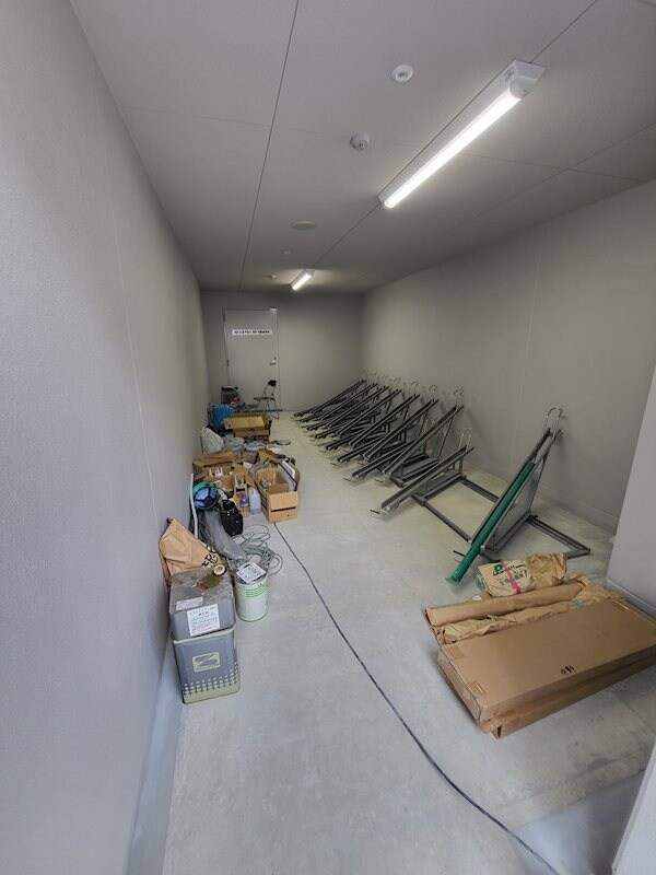 ブランシエスタ河原町の物件内観写真