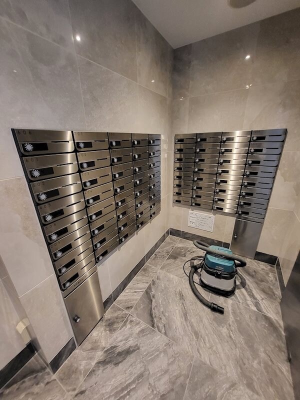 ブランシエスタ河原町の物件内観写真