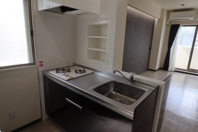 ライブタウン中央通りの物件内観写真