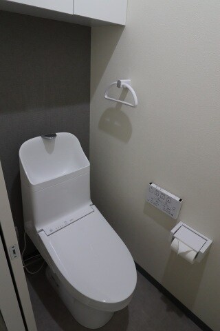 ライブタウン中央通りの物件内観写真