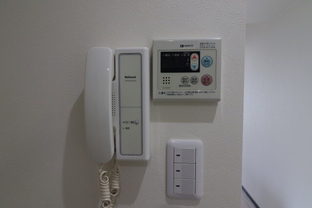 ライブタウン中央通りの物件内観写真