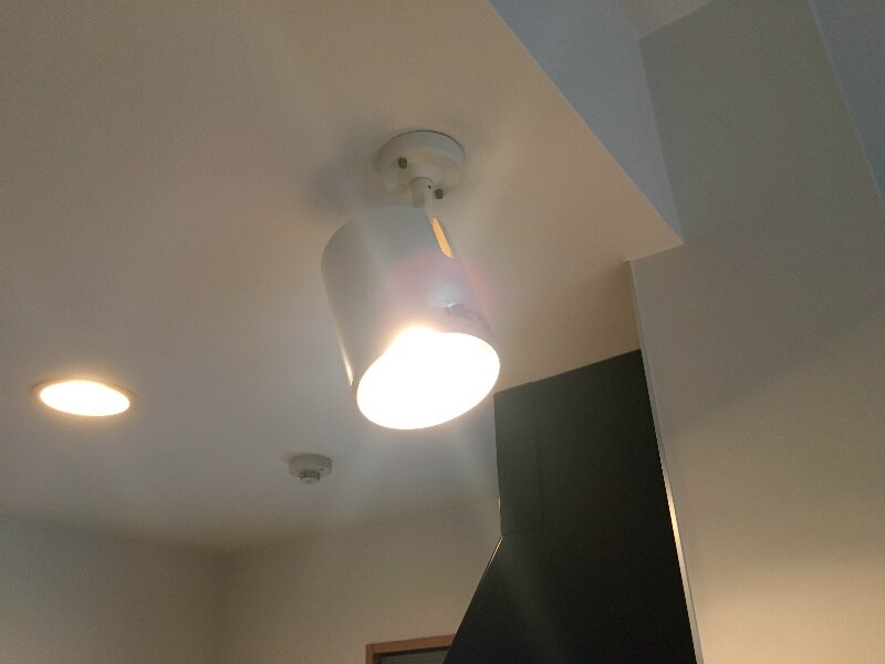 ライブタウン中央通りの物件内観写真