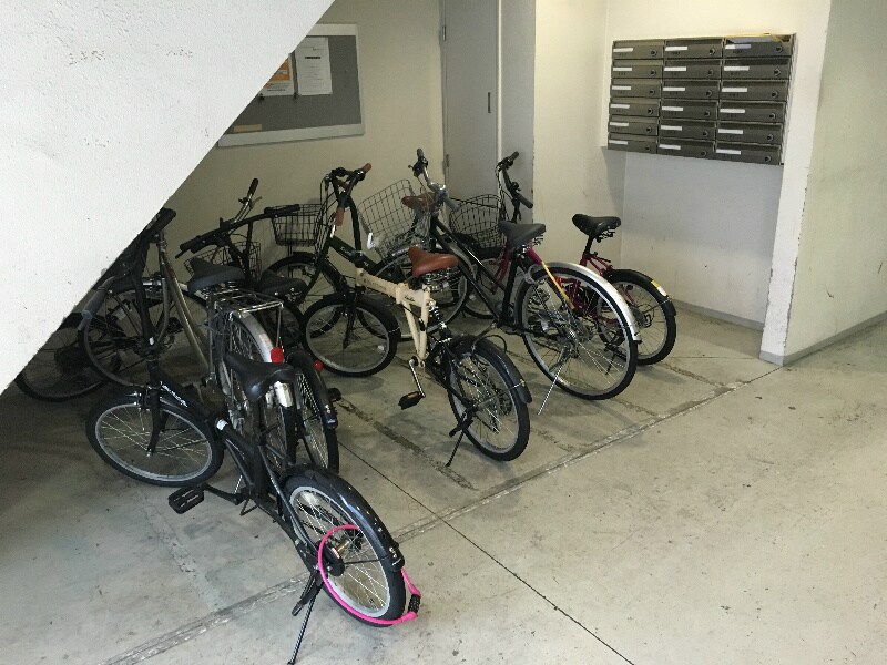 ライブタウン中央通りの物件内観写真