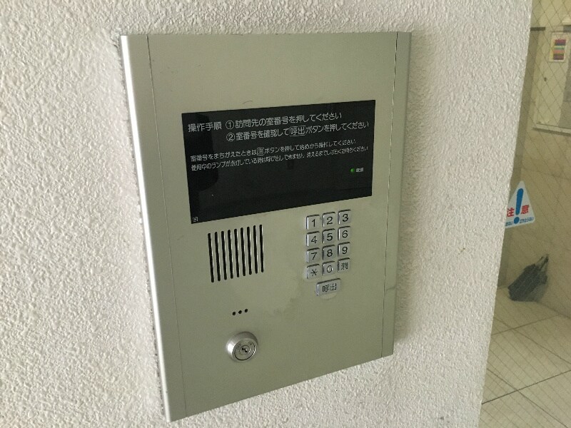 ライブタウン中央通りの物件内観写真