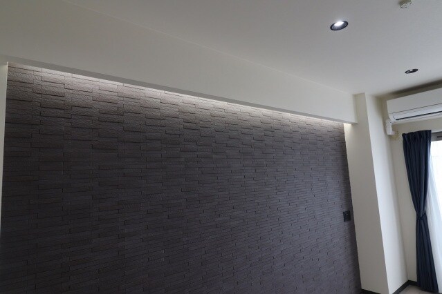 ライブタウン中央通りの物件内観写真