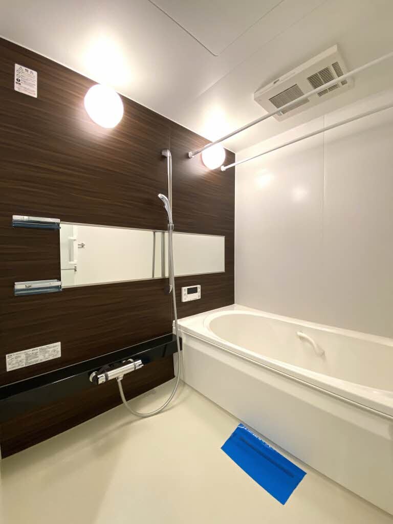 シャーメゾンステージ宇品東の物件内観写真