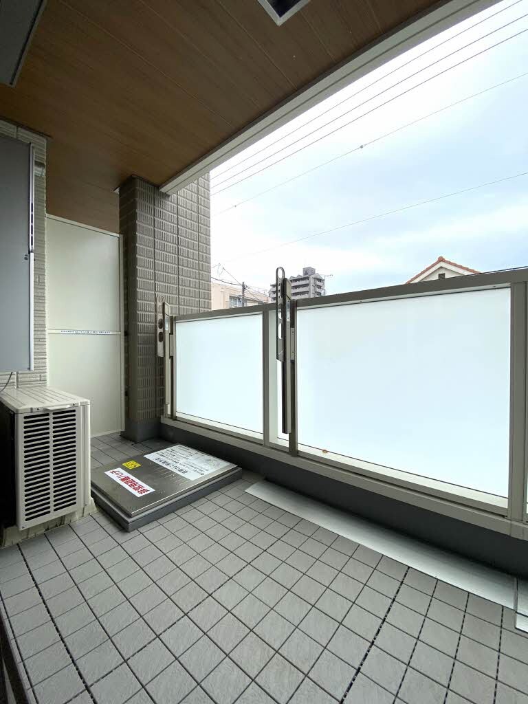 シャーメゾンステージ宇品東の物件内観写真