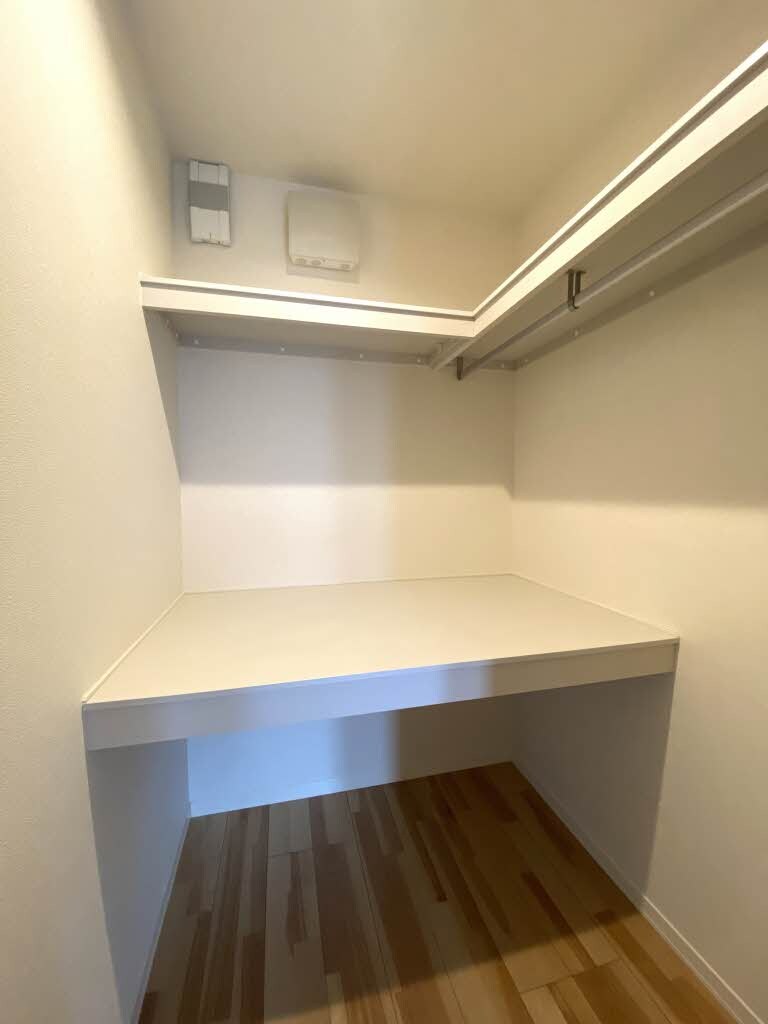 シャーメゾンステージ宇品東の物件内観写真