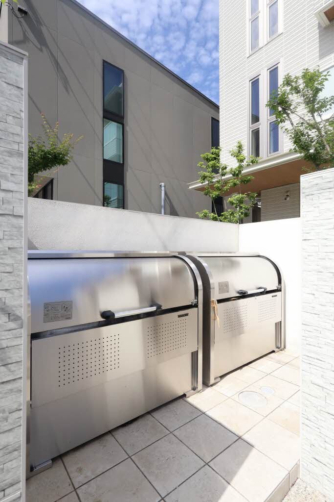 シャーメゾンステージ宇品東の物件内観写真