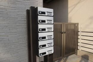 CASACOZY五日市中央の物件外観写真