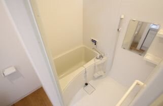 CASACOZY五日市中央の物件内観写真