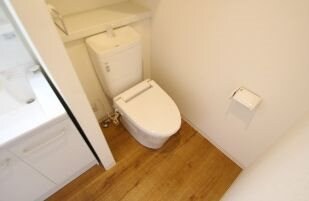 CASACOZY五日市中央の物件内観写真