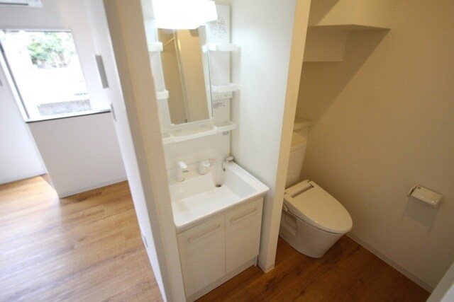 CASACOZY五日市中央の物件内観写真