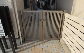 CASACOZY五日市中央の物件内観写真