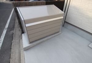 CASACOZY五日市中央の物件内観写真