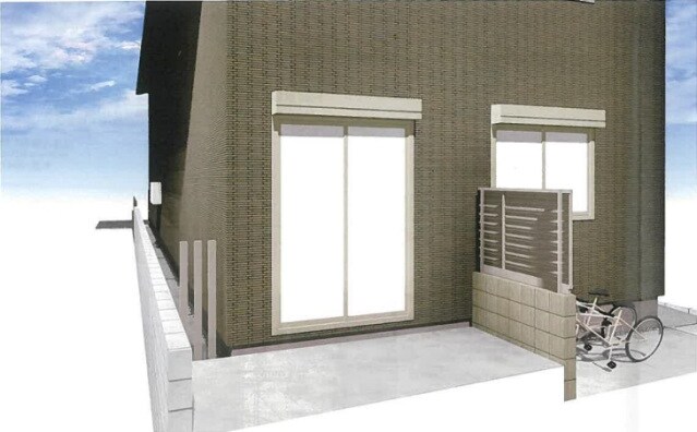 YOURMAISON KOIの物件内観写真