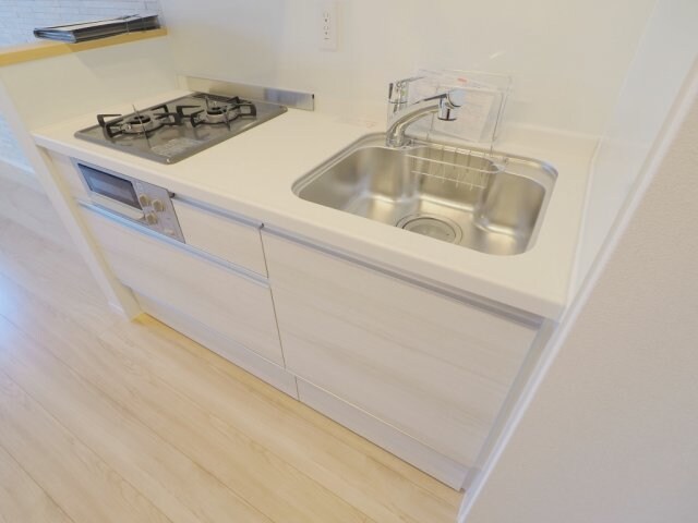 ダ・カーポ祇園Ａｎｎｅｘの物件内観写真