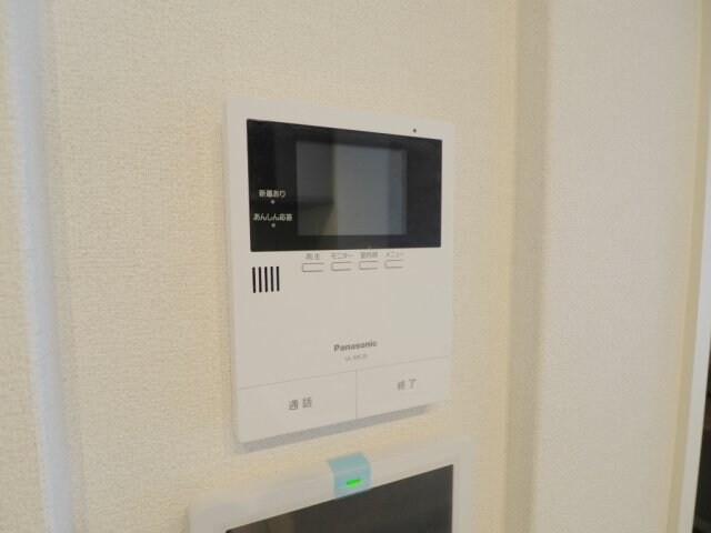 ダ・カーポ祇園Ａｎｎｅｘの物件内観写真