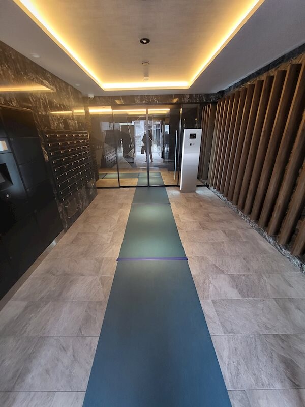 エネピア天満町の物件外観写真