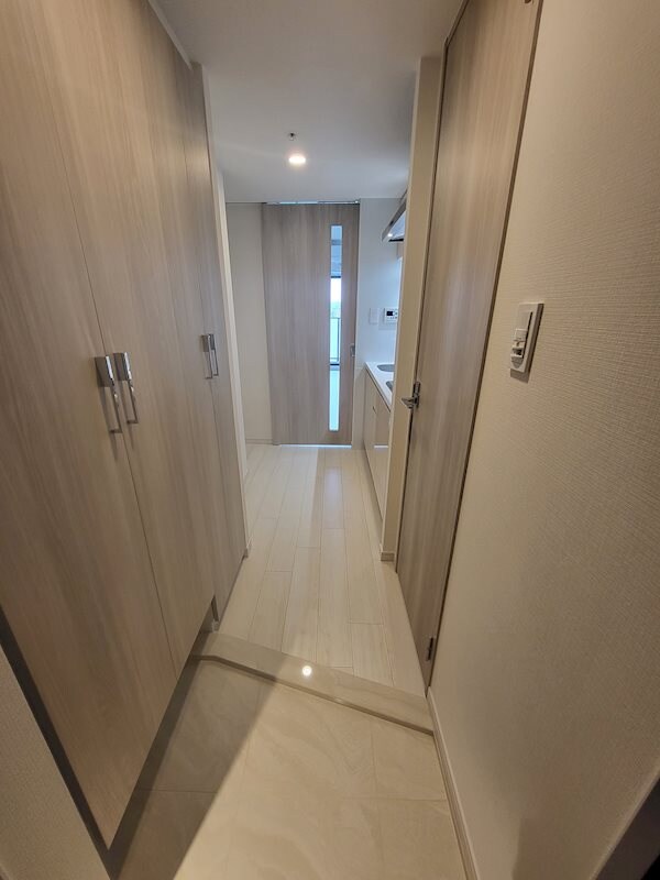 エネピア天満町の物件内観写真