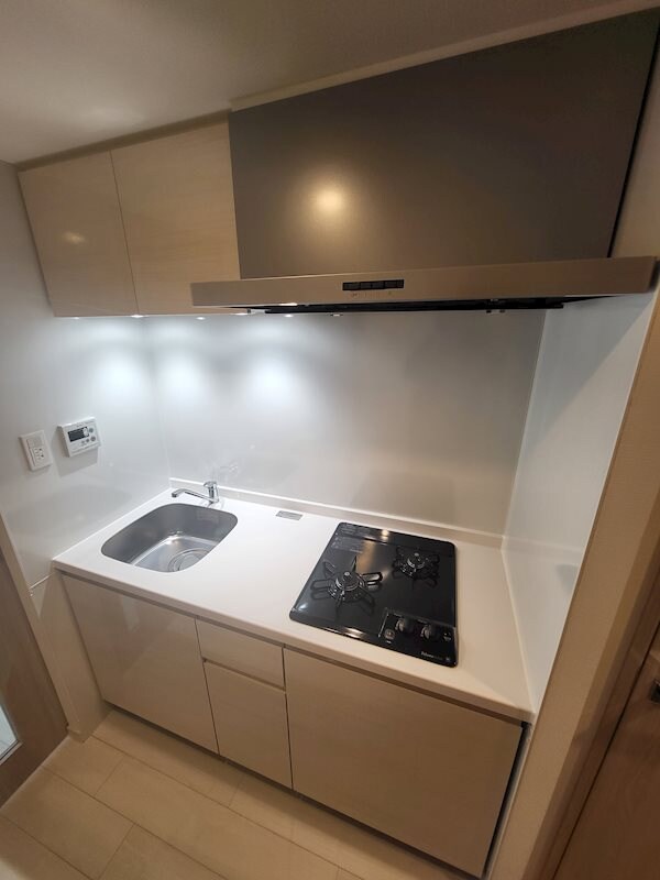 エネピア天満町の物件内観写真