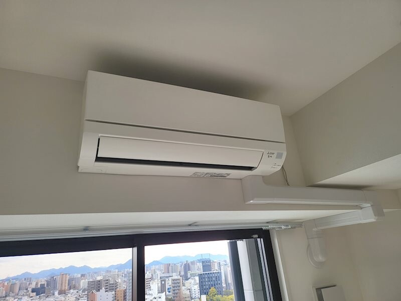 エネピア天満町の物件内観写真