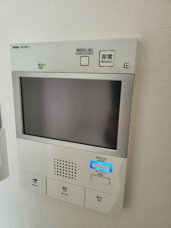 エネピア天満町の物件内観写真